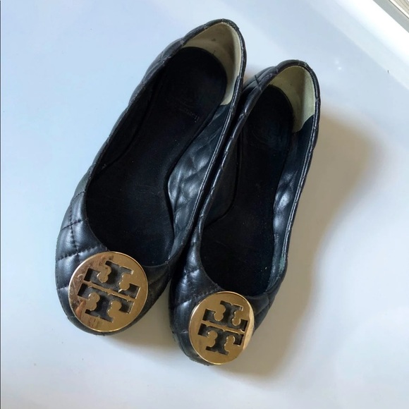 Tory Burch flats